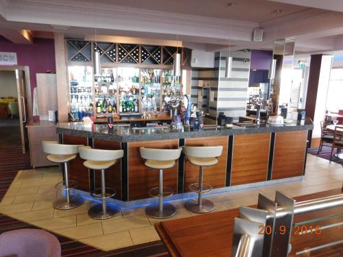 Horizon Hotel - image 14