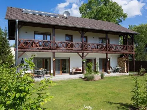 in Spreewald holiday home No 1 in Lübben, Deutschland