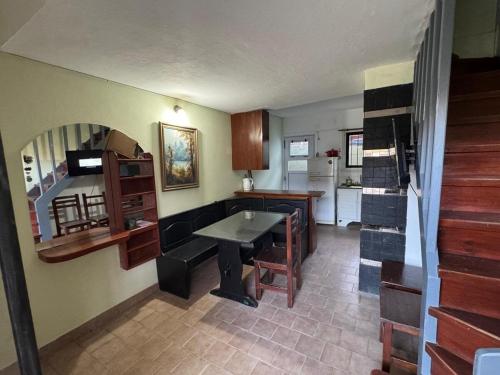 Duplex Zuviria en San Bernardo del Tuyu