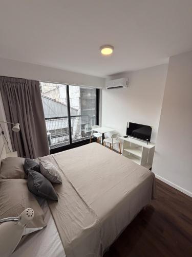 Apartamentos Céntricos cerca del Obelisco