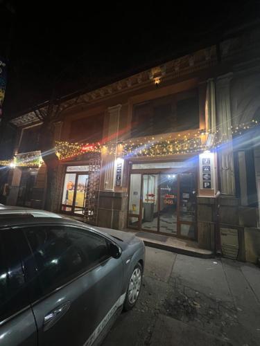 G-CITY Hostel in Szabadka