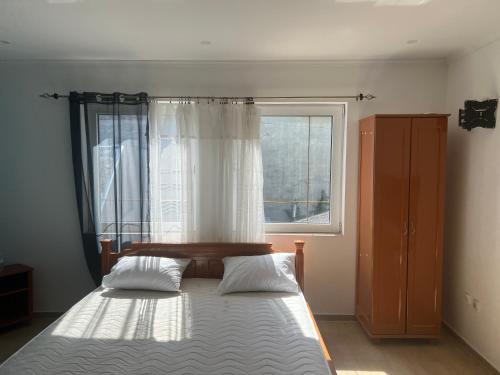 G-CITY Hostel in Szabadka