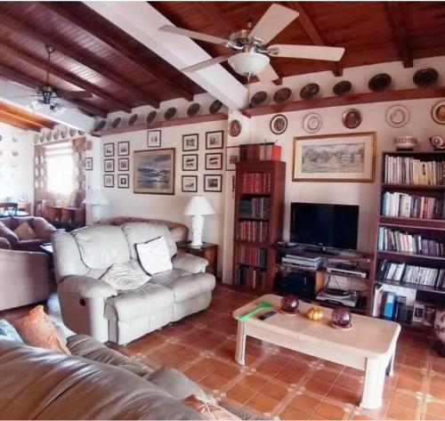 Casa de la Colina in Punta Blanca