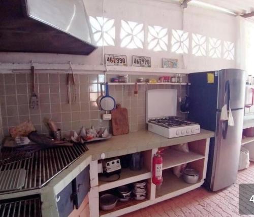 Casa de la Colina in Punta Blanca