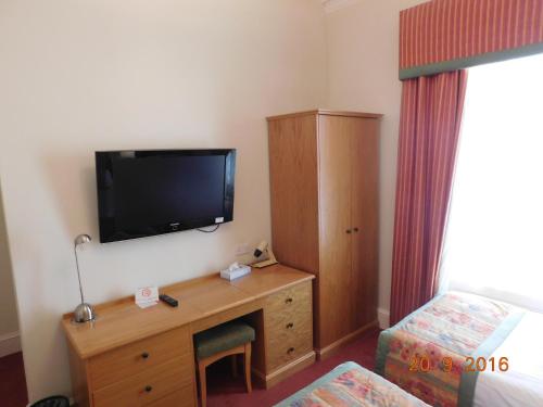 Horizon Hotel - image 5