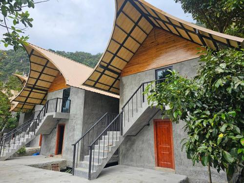 카오속 (수랏타니) คีรีเขาสกริเวอร์ Keereekhaosokriver 3성급 호텔 부대시설