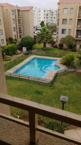 Condominio Palermo