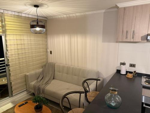Departamento Reñaca, Viña del Mar