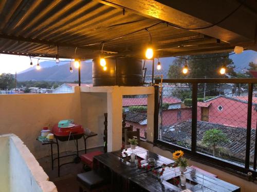 Casa Valle de Panchoy, Antigua Guatemala (foto 6)