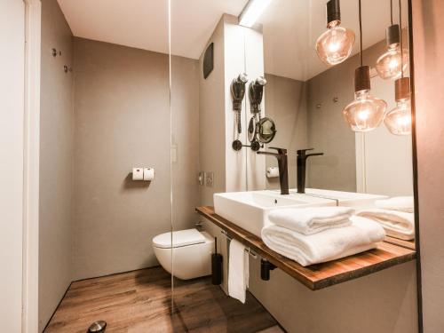 Hotel City Maribor - image 5