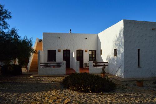 Viesnīcas āriene, Cortijo el Campillo in Losalbarikokve