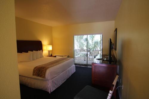 Central Motel - Inverness in 因弗內斯