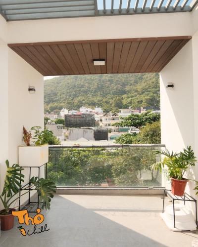 Tho Chill Homestay in Phuong 6