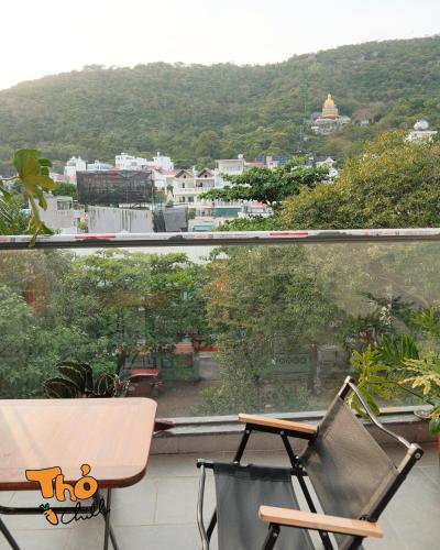 Tho Chill Homestay in Phuong 6