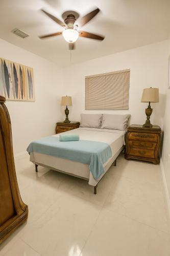 Layover Miami International Airport in Miami (FL)