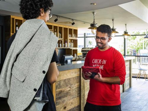 ibis Leicester Hotel de charme Marriott Leicester