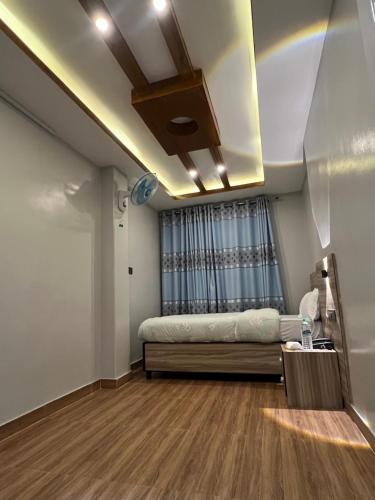 Deluxe Double Room (2 Adults + 1 Child)