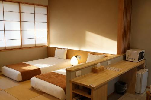 Kansai Airport Hotel Pine Villa