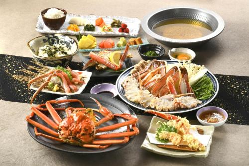 Kyukamura Echizen-Mikuni