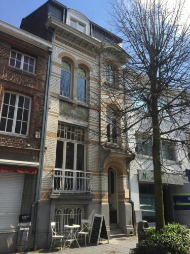 Beans and Dreams chambre d'hôte Oudenaarde