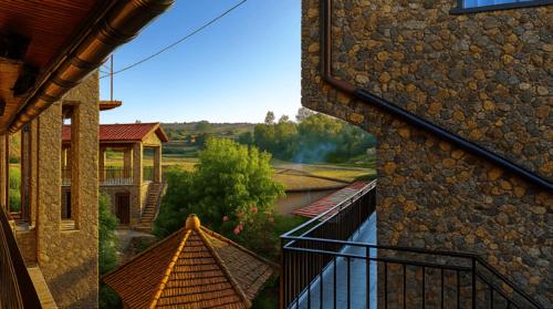 Hôtel restaurant le MIAMIAM GLOUGLOU (Hotel restaurant le MIAMIAM GLOUGLOU) in Antsirabe