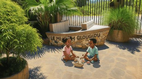 Hôtel restaurant le MIAMIAM GLOUGLOU (Hotel restaurant le MIAMIAM GLOUGLOU) in Antsirabe