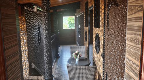 Hôtel restaurant le MIAMIAM GLOUGLOU (Hotel restaurant le MIAMIAM GLOUGLOU) in Antsirabe