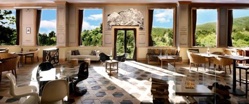 シェルターガーデン日光