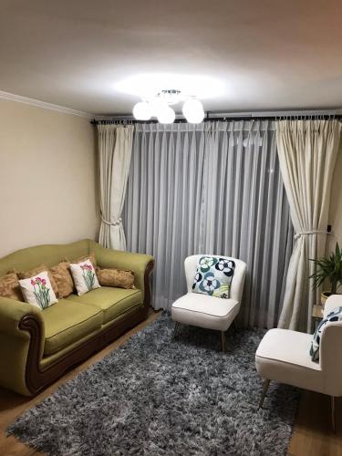 Apartamento en Villarrica