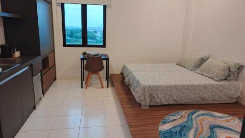 Alor Setar Imperio Studio by IM Staycation in Alor Setar