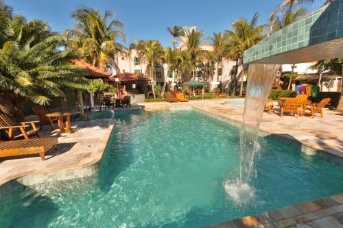 Hotel GAPH Maringa - Economico Mini Resort