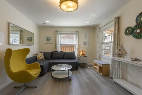 Marbella Lane - Convenient Home in Sunnyvale – khách sạn tại Sunnyvale