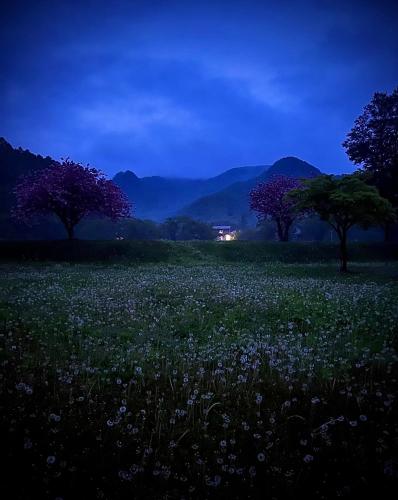 aomame villa lake toya
