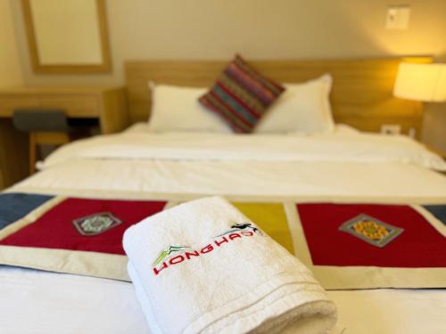 Hong Hao Hostel and Motorbikes – Ha Giang