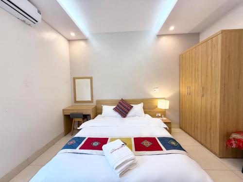 Hong Hao Hostel and Motorbikes – Ha Giang