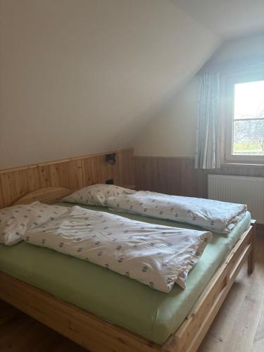 Moarhof in Aich, Österreich