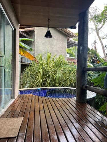 Studio em Villas do Pratagy in Pescaria