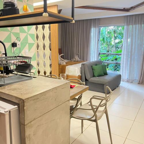 Studio em Villas do Pratagy in Pescaria