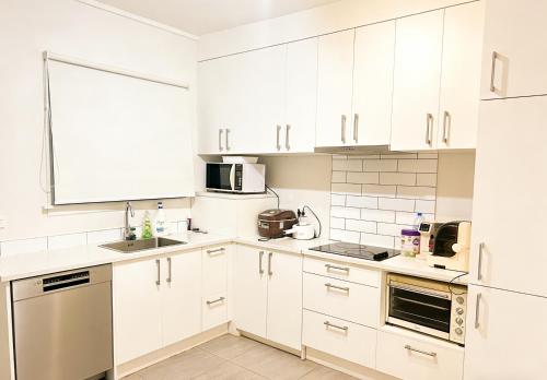 مطبخ, prime epsom in جبل عدن