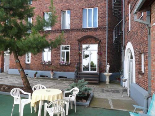 Otel U Medvedya