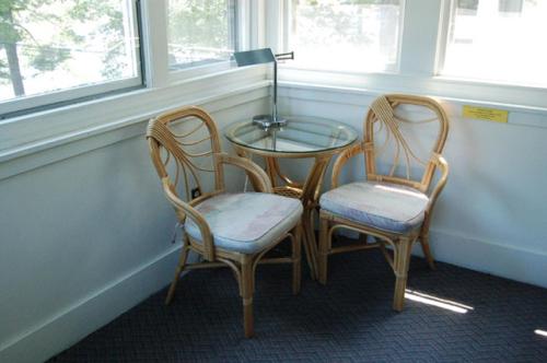 Sebago Lake Lodge & Cottages Standish (ME)