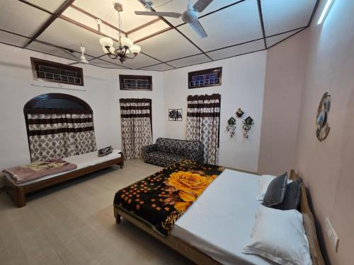 GREEN REED RESORT BY MEENAKSHI in Hatikhuli