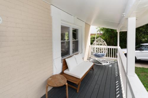 Takoma Park Home ~ 6 Mi to the National Mall! in Takoma Park