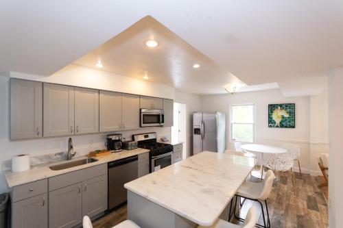 Takoma Park Home ~ 6 Mi to the National Mall! in Takoma Park
