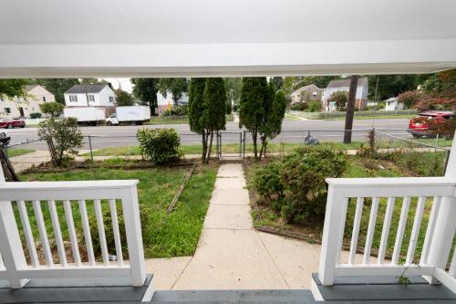Takoma Park Home ~ 6 Mi to the National Mall! in Takoma Park