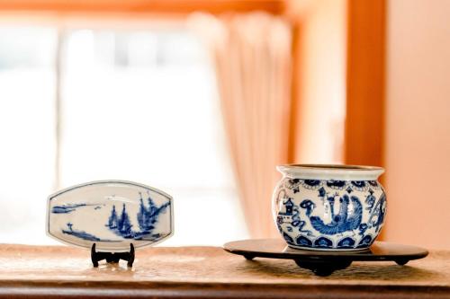 Takasaka no Sato Nodoka - Vacation STAY 85703v