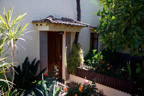 Instalações, Casa Rural de Tio Felix in Vega de San Mateo