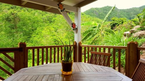 Faciliteiten, L´Odyssée Des Anses (L´Odyssee Des Anses) in Les Anses-d'Arlet