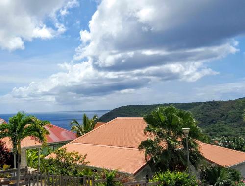 Omgeving, L´Odyssée Des Anses (L´Odyssee Des Anses) in Les Anses-d'Arlet