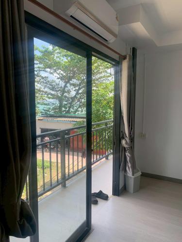 Mook tawan Beach house in 穆克島